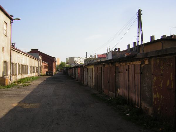 zdjecie Sulechów