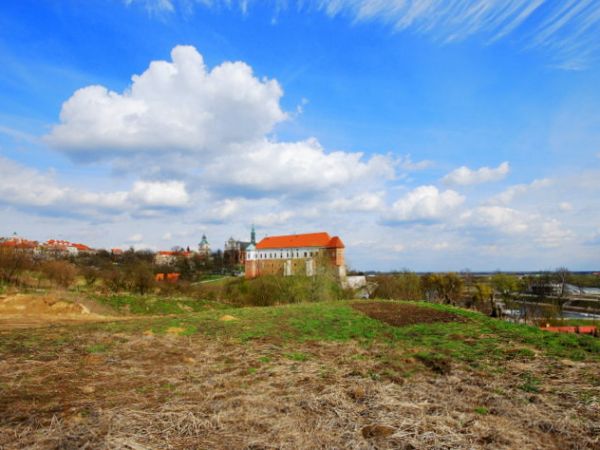 zdjecie Sandomierz
