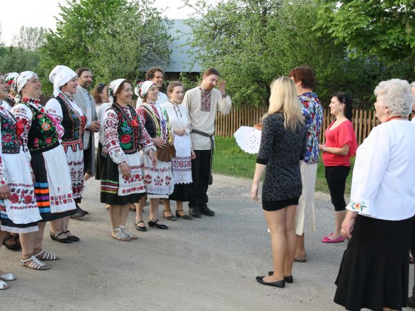 zdjecie Tyniewicze Duże