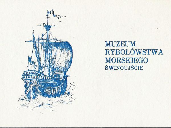 ze zbiorów prywatnych: "trofeum" - nie wiem, czy dzisiaj do zdobycia ?