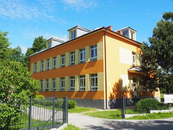 Szkoła Podstawowa.