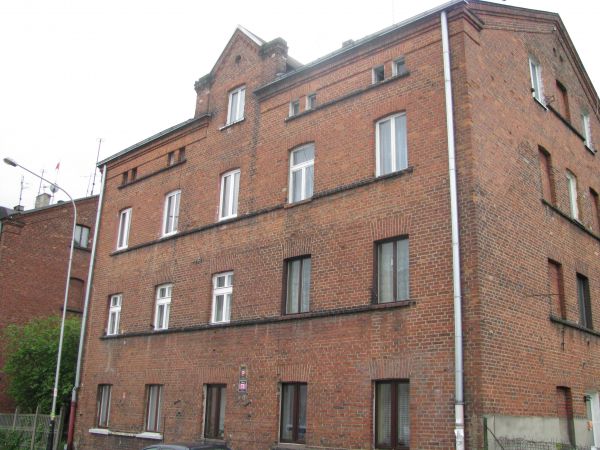 Księży Młyn w Łodzi