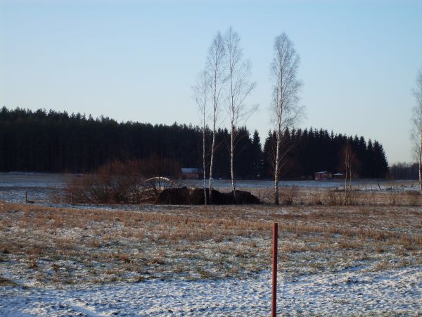 ZATORZE GAMERKI WIELKIE  GMINA JONKOWO