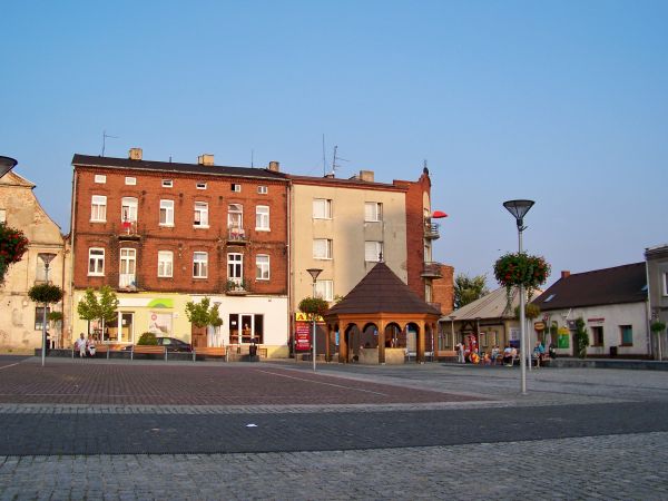 Rynek.