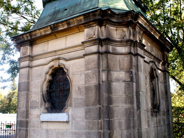 zdjecie Szalejów Dolny