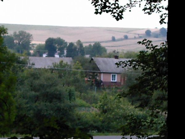 zdjecie Orłów Murowany