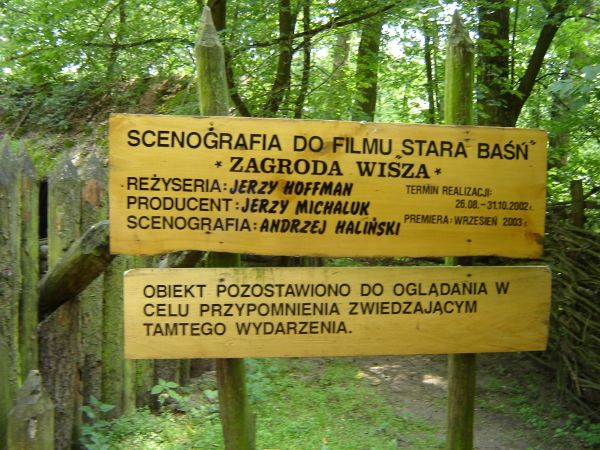 Fot. Stanisław Ponikierski