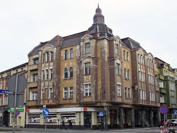 zdjęcie wykonałem 01.01.2013r.