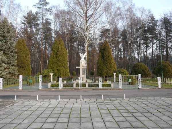 Pomnik Ofiar Września 1939r.