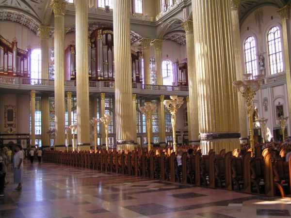 zdjecie Licheń Stary