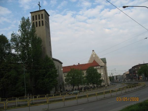 zdjecie Katowice