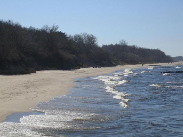 zdjecie Ustronie Morskie