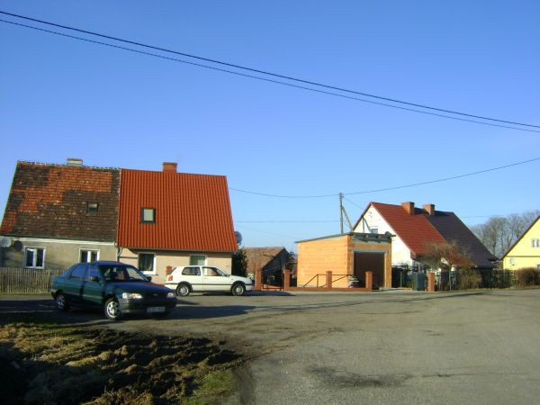 CENTRUM KOŹMINA