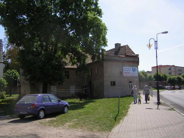 zdjecie Sulechów