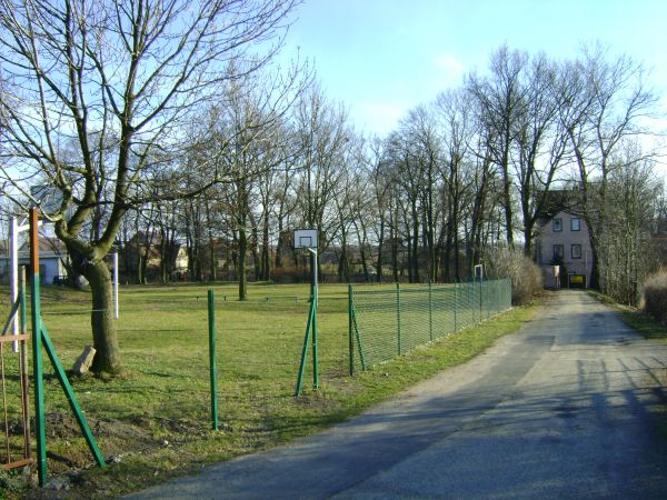 BOISKO SPORTOWE w KOŹMINIE