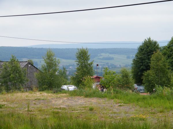 zdjecie Huta Szklana