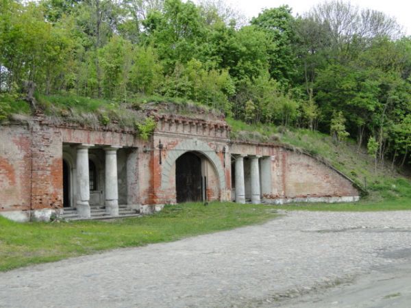 zdjecie Nowy Dwór Mazowiecki