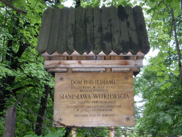 zdjecie Zakopane