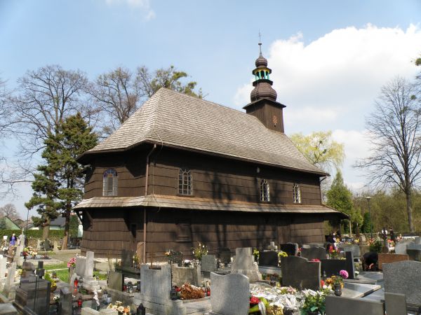 Kościół Św. Anny