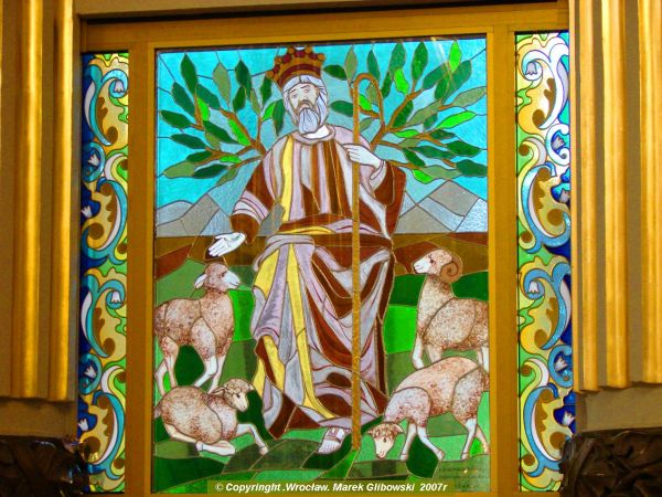 zdjecie Licheń Stary