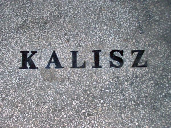Kalisz