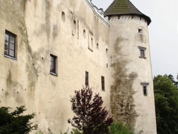 zdjecie Niedzica Zamek