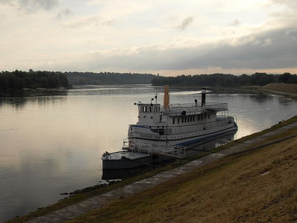 zdjecie Kazimierz Dolny