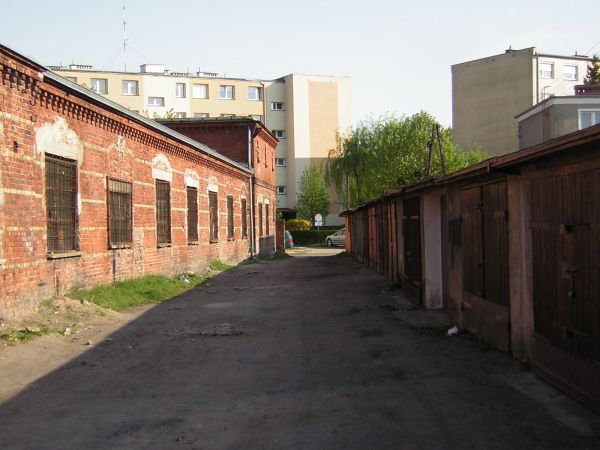 zdjecie Sulechów