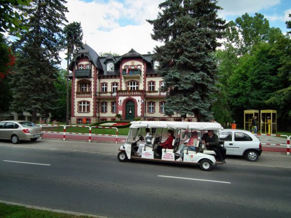 zdjecie Kudowa-Zdrój