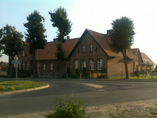 Niepubliczny Zespół Szkół w Prusach