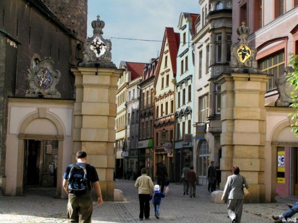 zdjecie Jelenia Góra