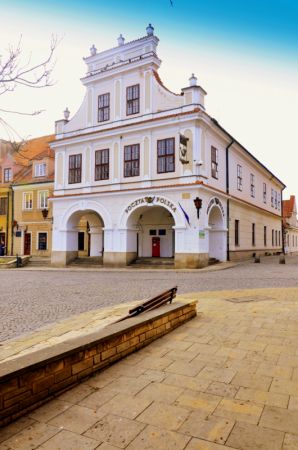 zdjecie Sandomierz