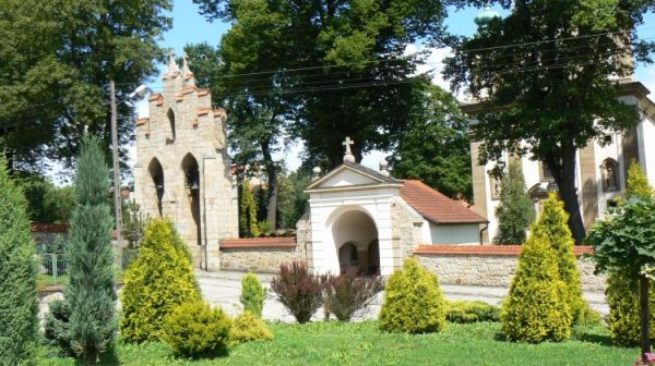 Zdjęcia Stary Wiśnicz