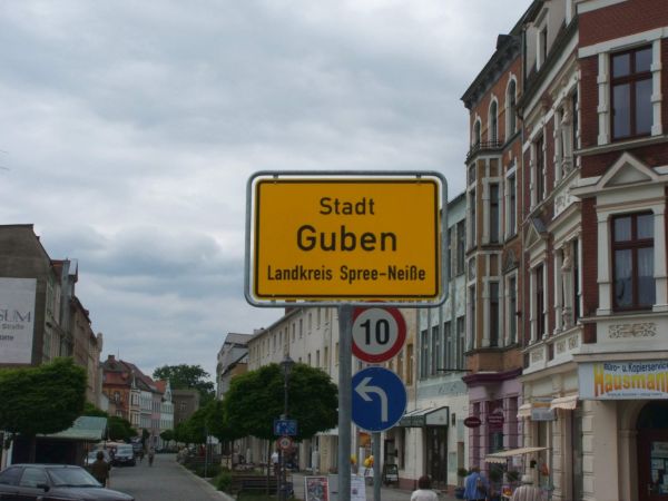 zdjecie Gubin