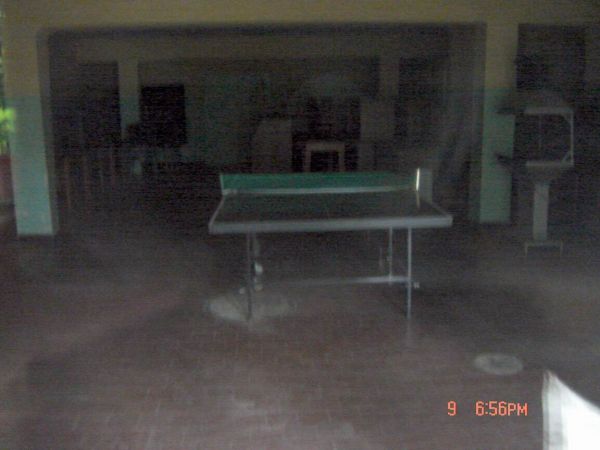 SALA SPORTOWA - Kiekrz - Ośrodek Sił Powietrznych RP. ODRADZAM !!