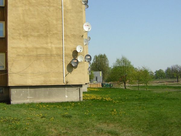zdjecie Sulechów