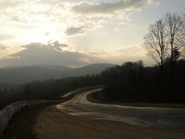 Szklarska Poręba Dolna. Więcej moich zdjęć na http://picasaweb.google.com/janek.fedorowicz