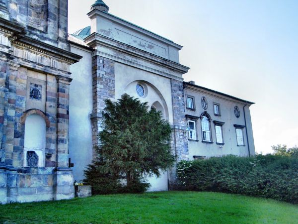 zdjecie Święty Krzyż