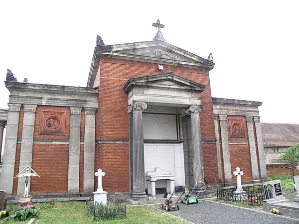 Mauzoleum Schaffgotsch'ów