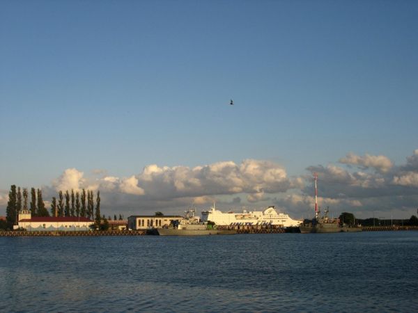 Port
