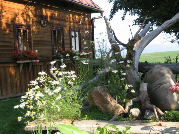 Chata Góralska Leśnica.