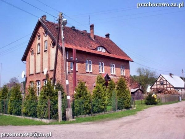 zdjecie Przeborowo