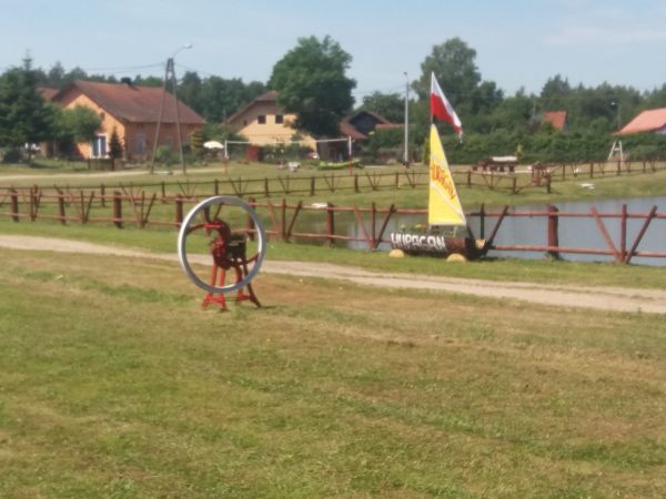 zdjecie Nowa Wieś Iławecka