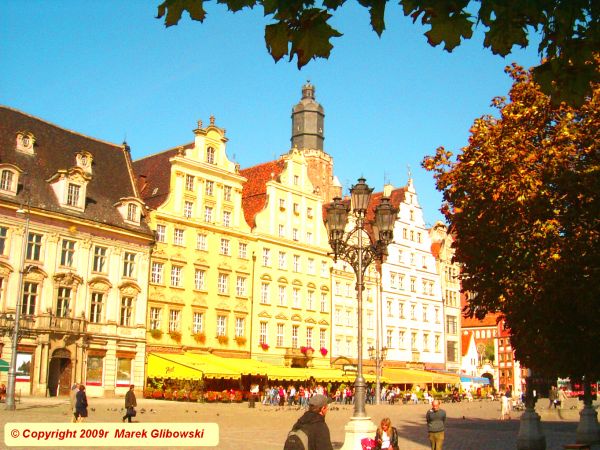 zdjecie Wrocław