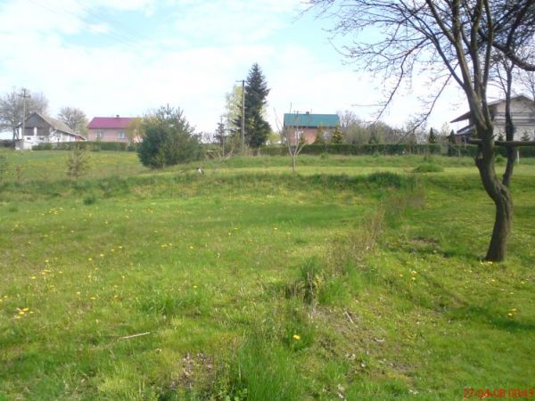 zdjecie Hucisko Jawornickie