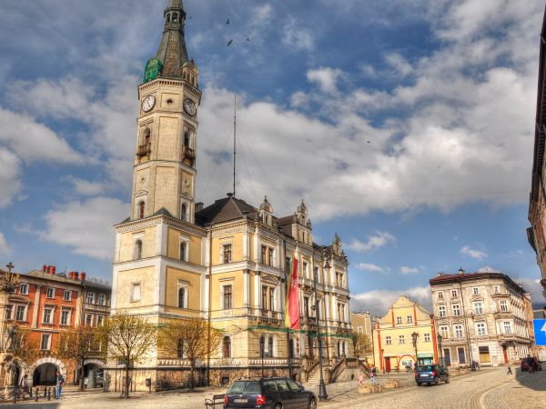 zdjecie Lądek-Zdrój