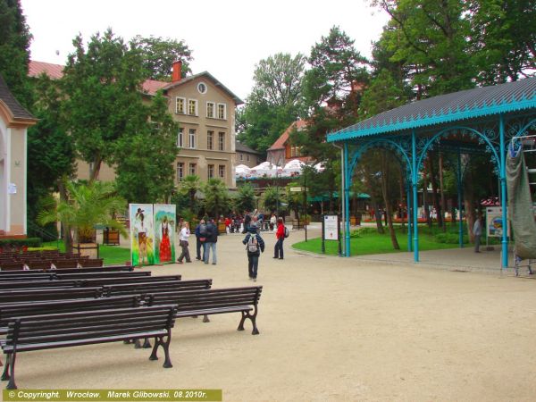 zdjecie Kudowa-Zdrój