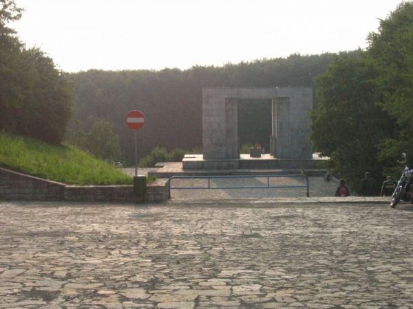 zdjecie Góra Świętej Anny