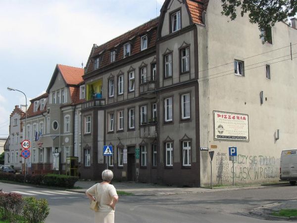 Urywek ul. Woj. Pol.