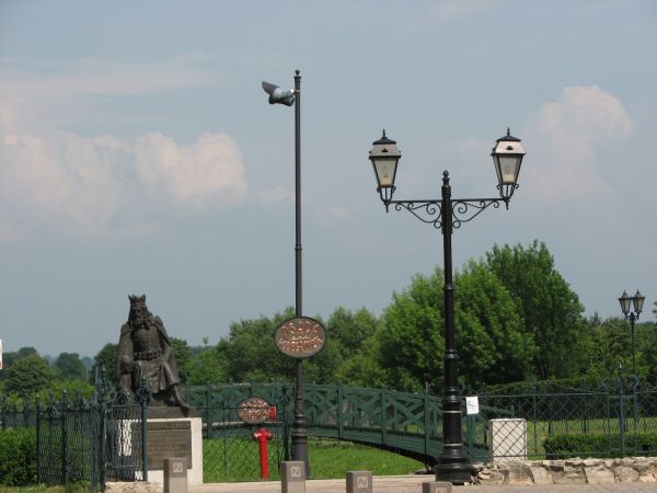 zdjecie Niepołomice